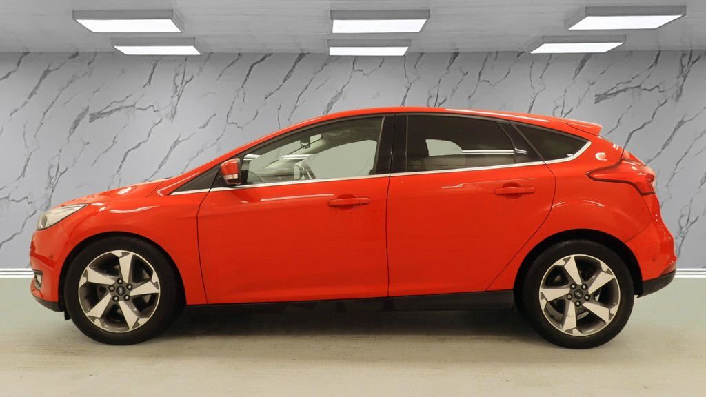 Used Ford Focus 2016 for sale - 77507775: Photo 9