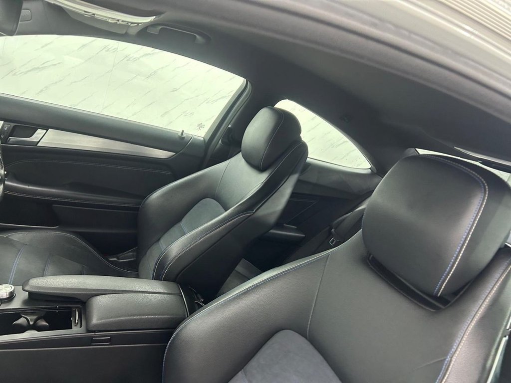 Used Mercedes-Benz C Class 2014 for sale - 77263822: Photo 14