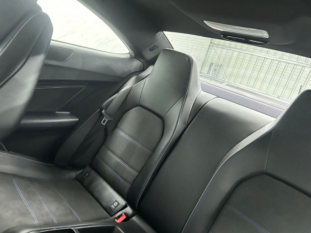 Used Mercedes-Benz C Class 2014 for sale - 77263822: Photo 20