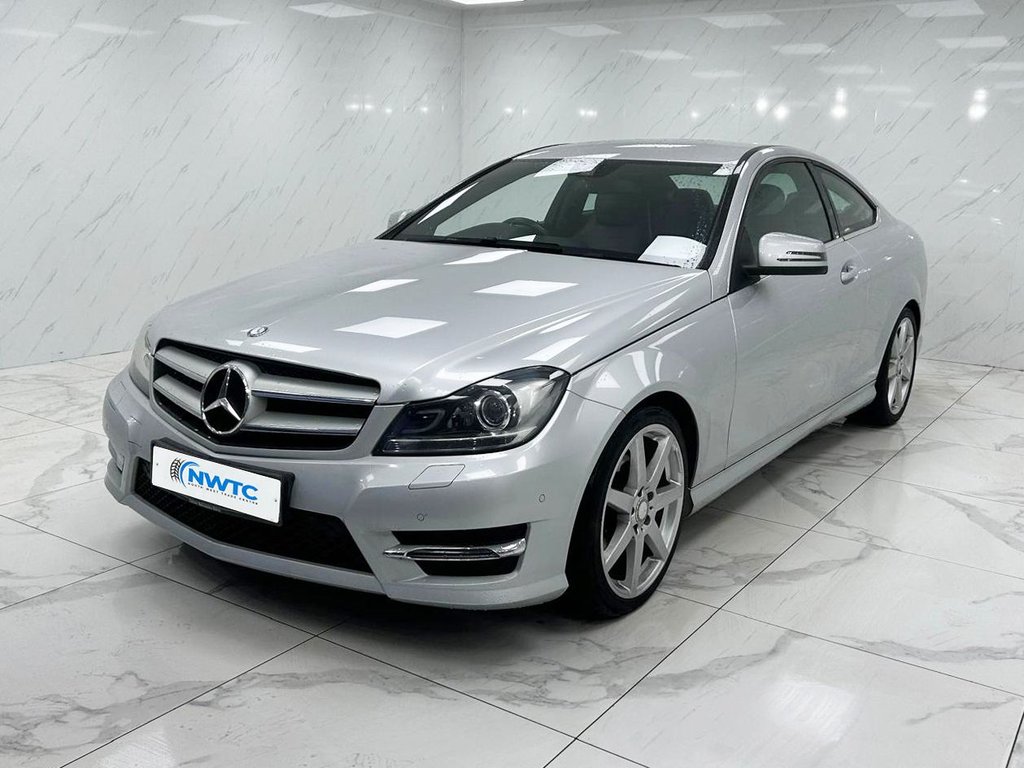 Used Mercedes-Benz C Class 2014 for sale - 77263822: Photo 6