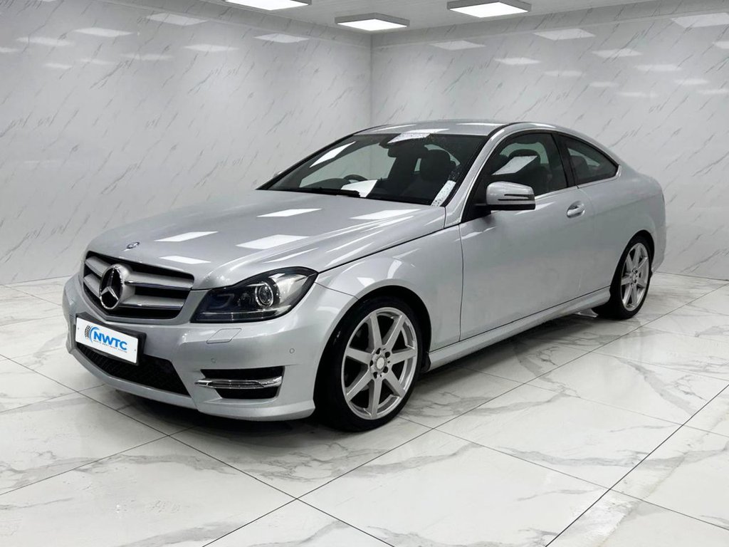 Used Mercedes-Benz C Class 2014 for sale - 77263822: Photo 7