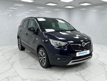Used Vauxhall Crossland X 2019 for sale - 78897026: Photo