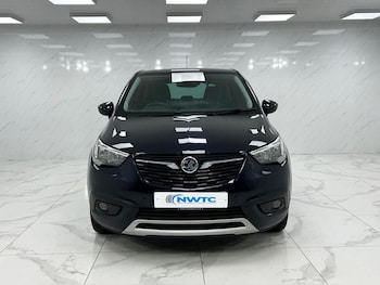 Used Vauxhall Crossland X 2019 for sale - 78897026: Photo