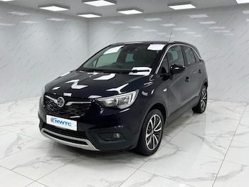 Used Vauxhall Crossland X 2019 for sale - 78897026: Photo