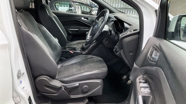 Used Ford Kuga 2017 for sale - 76291811: Photo 11