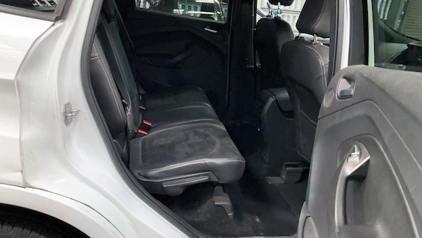 Used Ford Kuga 2017 for sale - 76291811: Photo 12