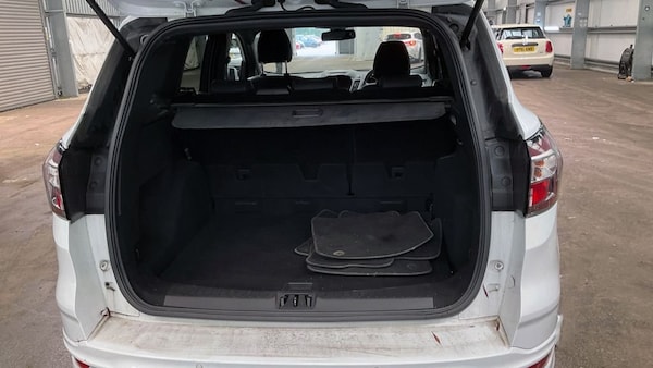 Used Ford Kuga 2017 for sale - 76291811: Photo 13