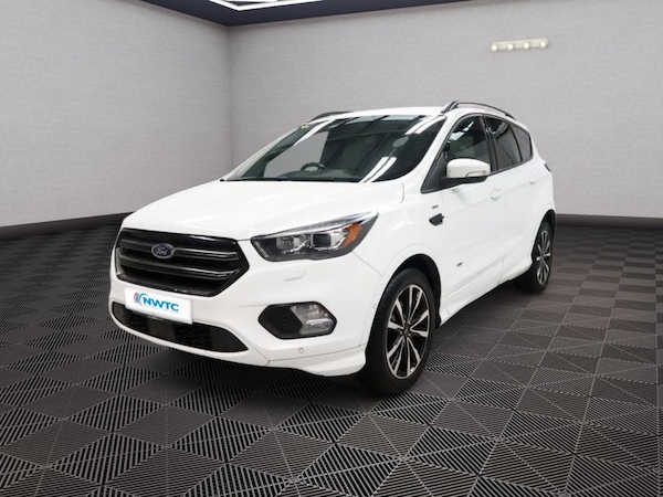 Used Ford Kuga 2017 for sale - 76291811: Photo 3