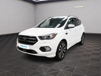 Used Ford Kuga 2017 for sale - 76291811: Photo 3