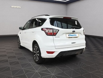 Used Ford Kuga 2017 for sale - 76291811: Photo 4