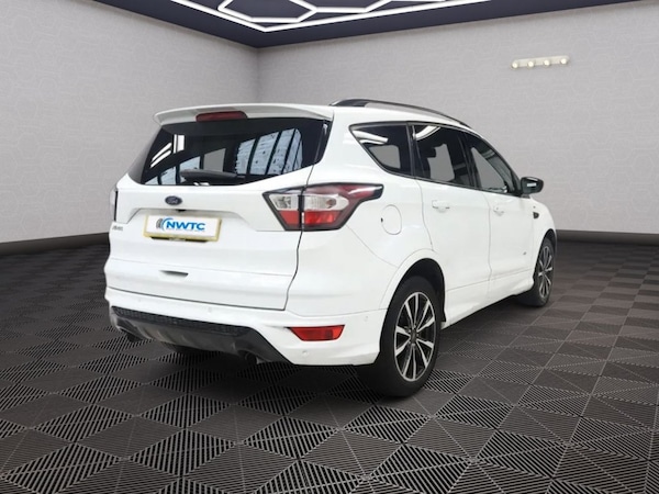 Used Ford Kuga 2017 for sale - 76291811: Photo 5