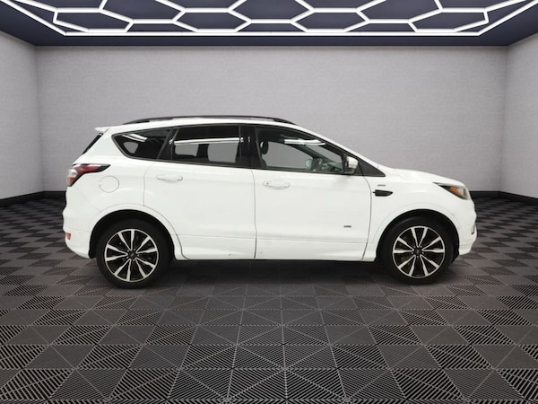 Used Ford Kuga 2017 for sale - 76291811: Photo 6