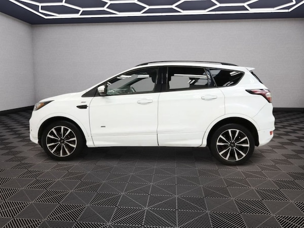 Used Ford Kuga 2017 for sale - 76291811: Photo 7