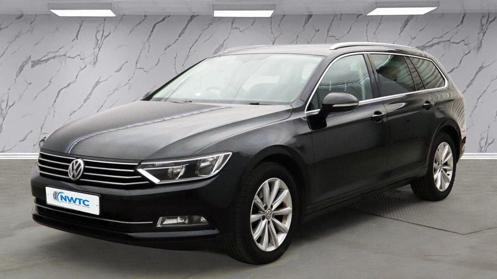 Used Volkswagen Passat 2018 for sale - 76430320: Photo 3