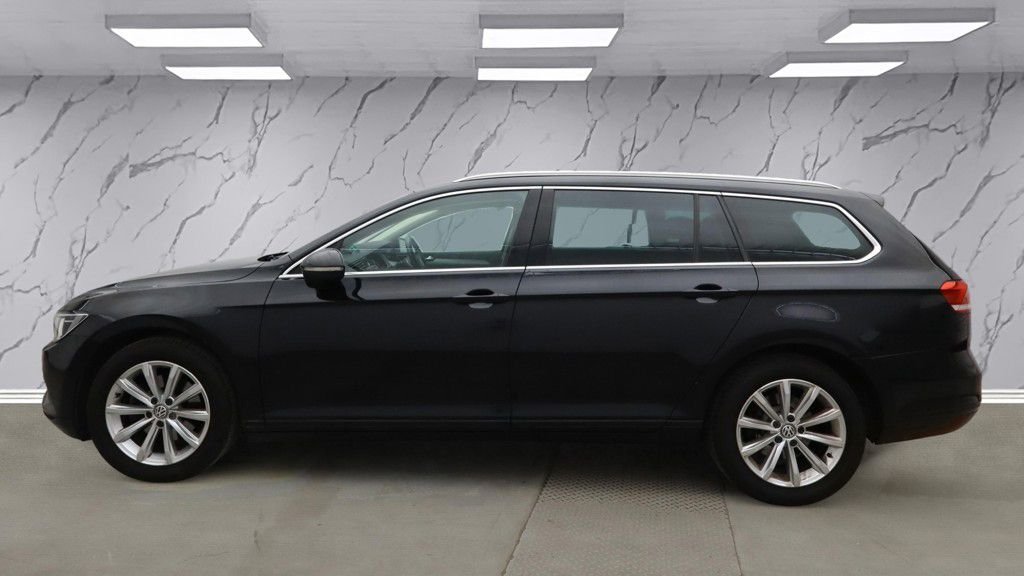 Used Volkswagen Passat 2018 for sale - 76430320: Photo 7