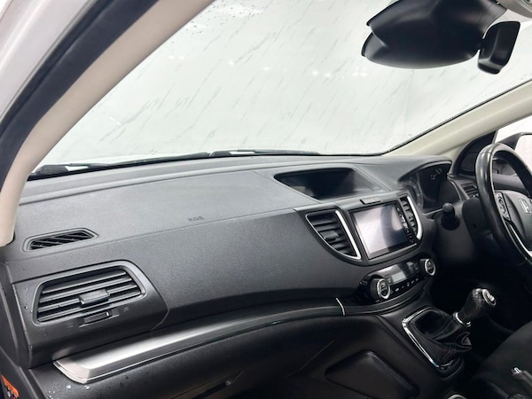 Used Honda CR-V 2017 for sale - 76223230: Photo 12