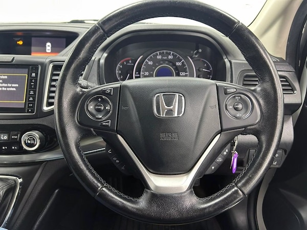 Used Honda CR-V 2017 for sale - 76223230: Photo 16