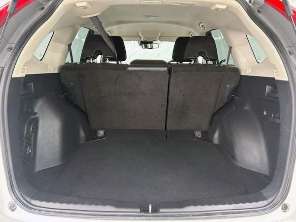 Used Honda CR-V 2017 for sale - 76223230: Photo 18