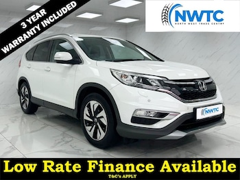 Honda - CR-V