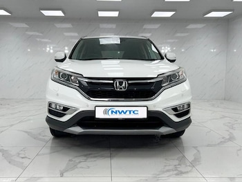 Used Honda CR-V 2017 for sale - 76223230: Photo 3