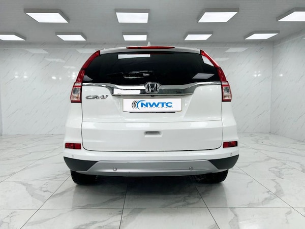 Used Honda CR-V 2017 for sale - 76223230: Photo 8