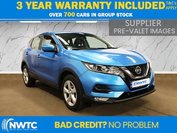 Used Nissan Qashqai 2019 for sale - 78501424: Photo