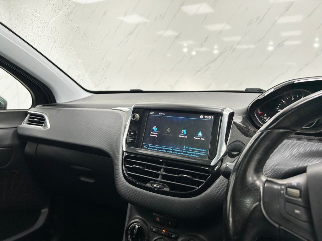 Used Peugeot 208 2017 for sale - 76867958: Photo 15