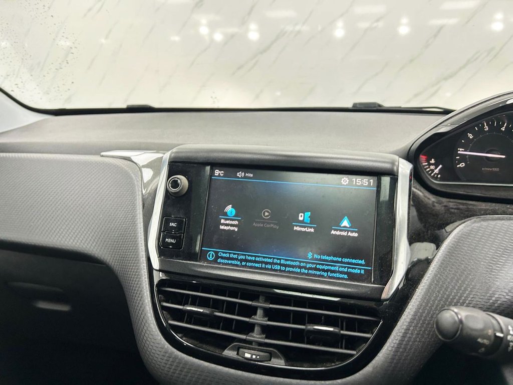 Used Peugeot 208 2017 for sale - 76867958: Photo 16