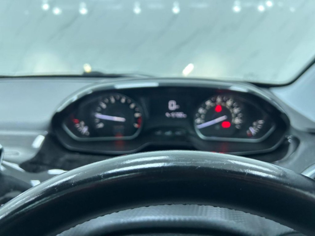 Used Peugeot 208 2017 for sale - 76867958: Photo 17