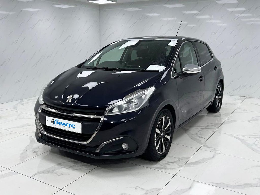 Used Peugeot 208 2017 for sale - 76867958: Photo 4