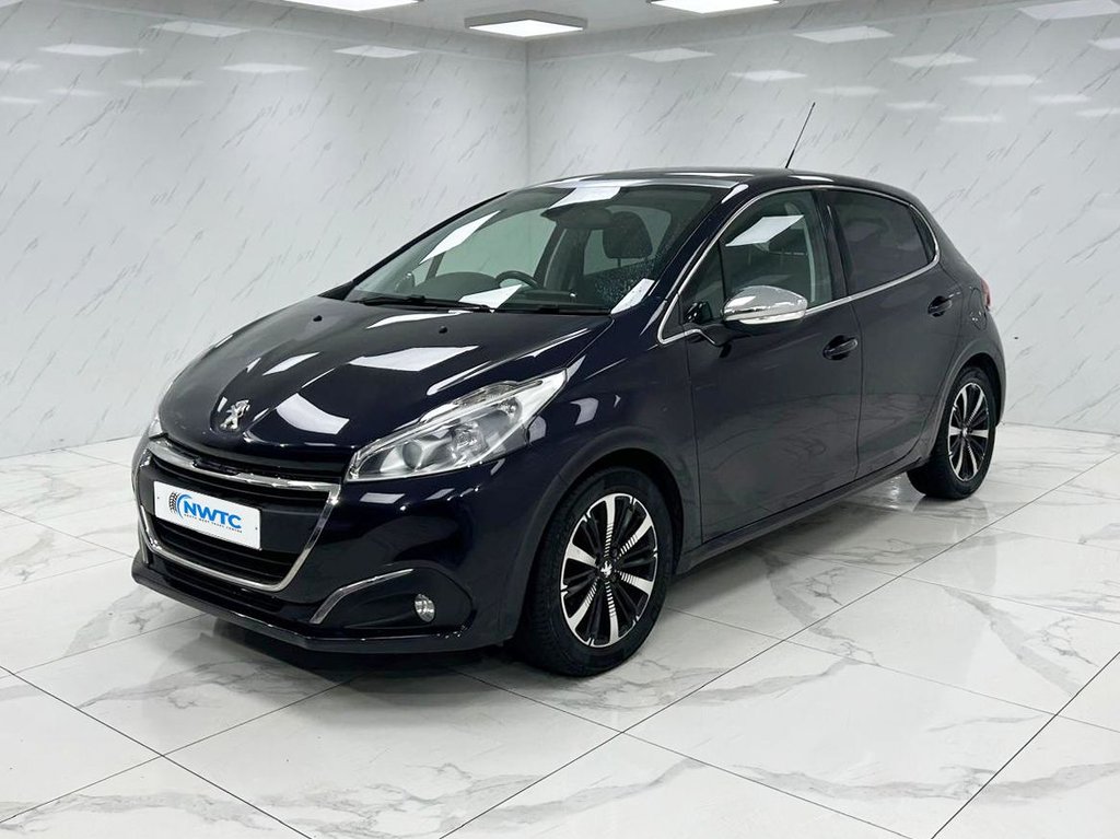 Used Peugeot 208 2017 for sale - 76867958: Photo 5