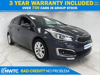 Used Kia Ceed 2018 for sale - 78930761: Photo