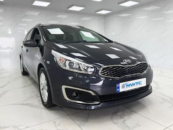 Used Kia Ceed 2018 for sale - 78930761: Photo
