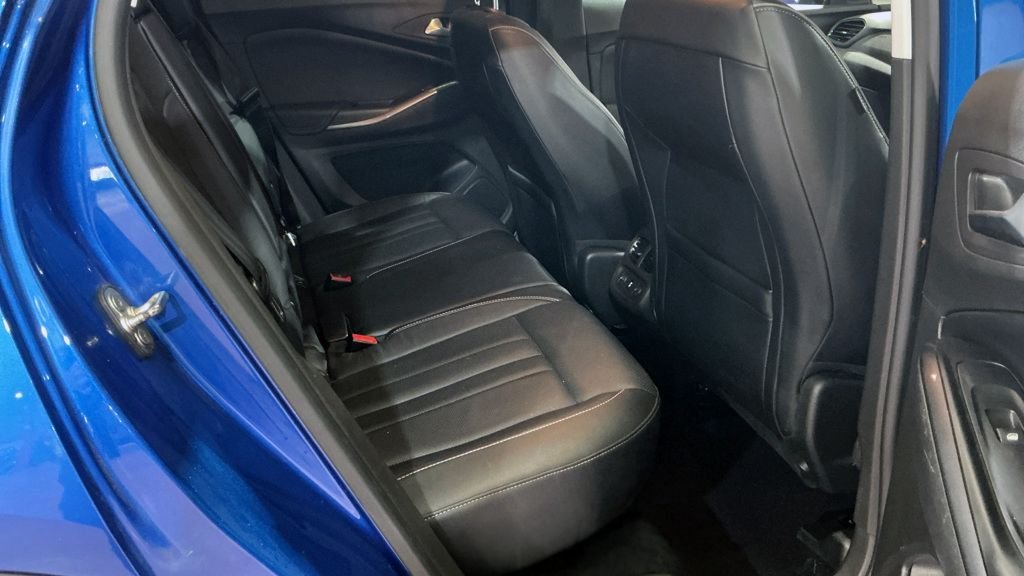 Used Vauxhall Grandland X 2018 for sale - 76595982: Photo 11