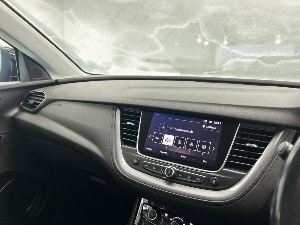 Used Vauxhall Grandland X 2018 for sale - 76595982: Photo 14