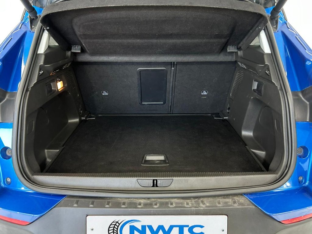 Used Vauxhall Grandland X 2018 for sale - 76595982: Photo 19