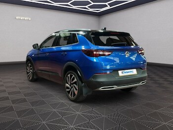 Used Vauxhall Grandland X 2018 for sale - 76595982: Photo