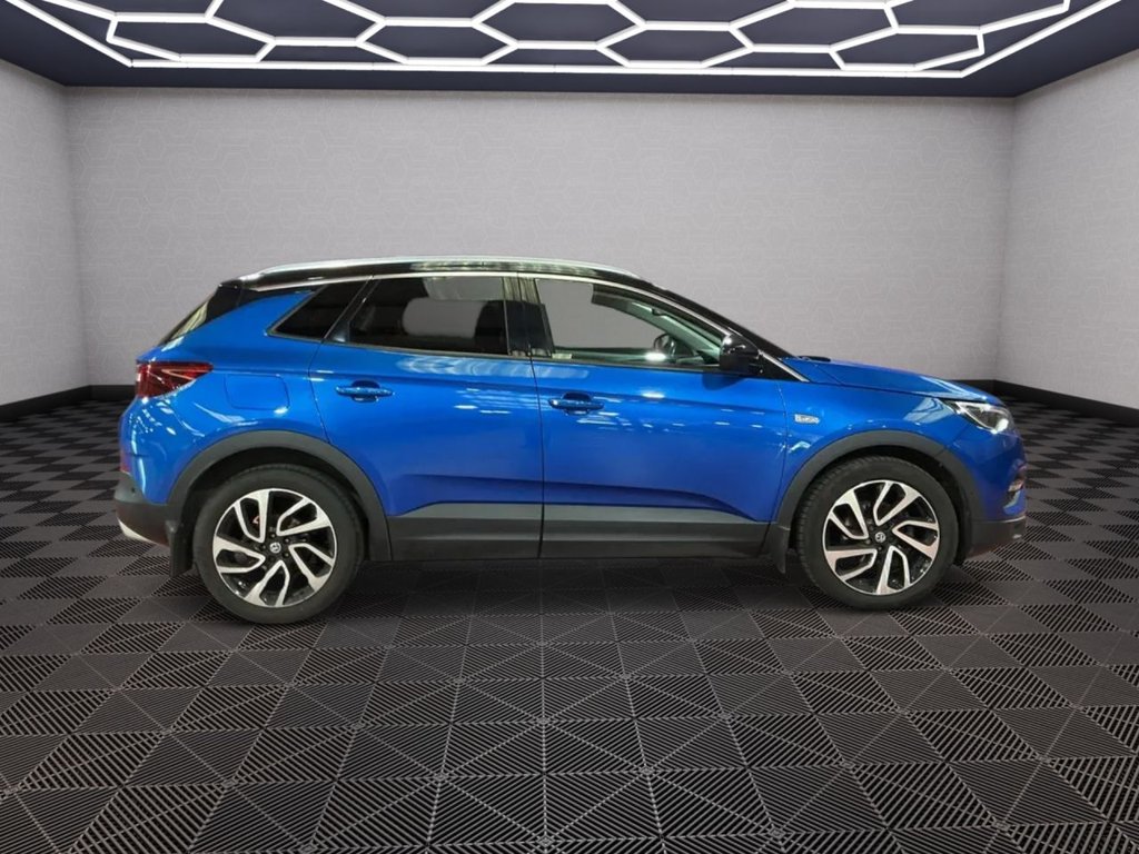 Used Vauxhall Grandland X 2018 for sale - 76595982: Photo 5