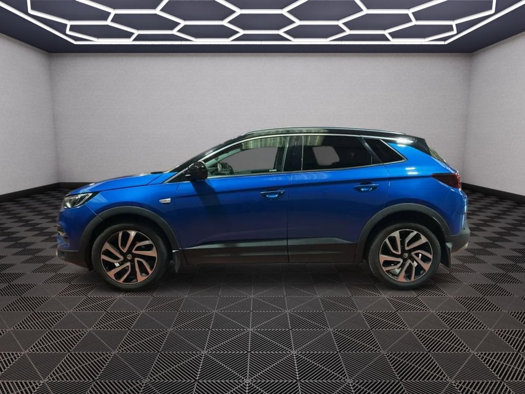 Used Vauxhall Grandland X 2018 for sale - 76595982: Photo 6