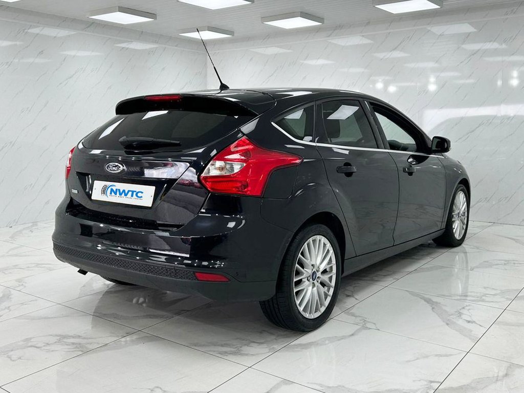 Used Ford Focus 2014 for sale - 78068842: Photo 11