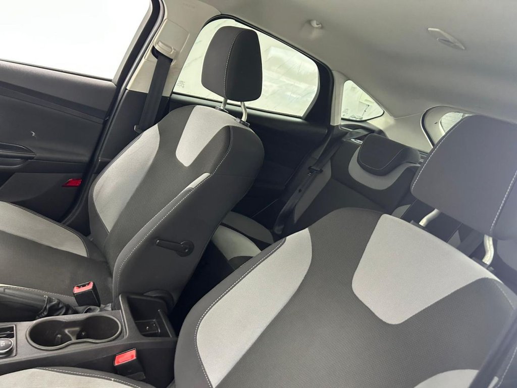 Used Ford Focus 2014 for sale - 78068842: Photo 14
