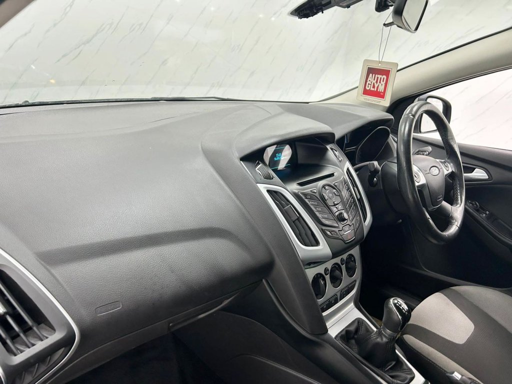 Used Ford Focus 2014 for sale - 78068842: Photo 15