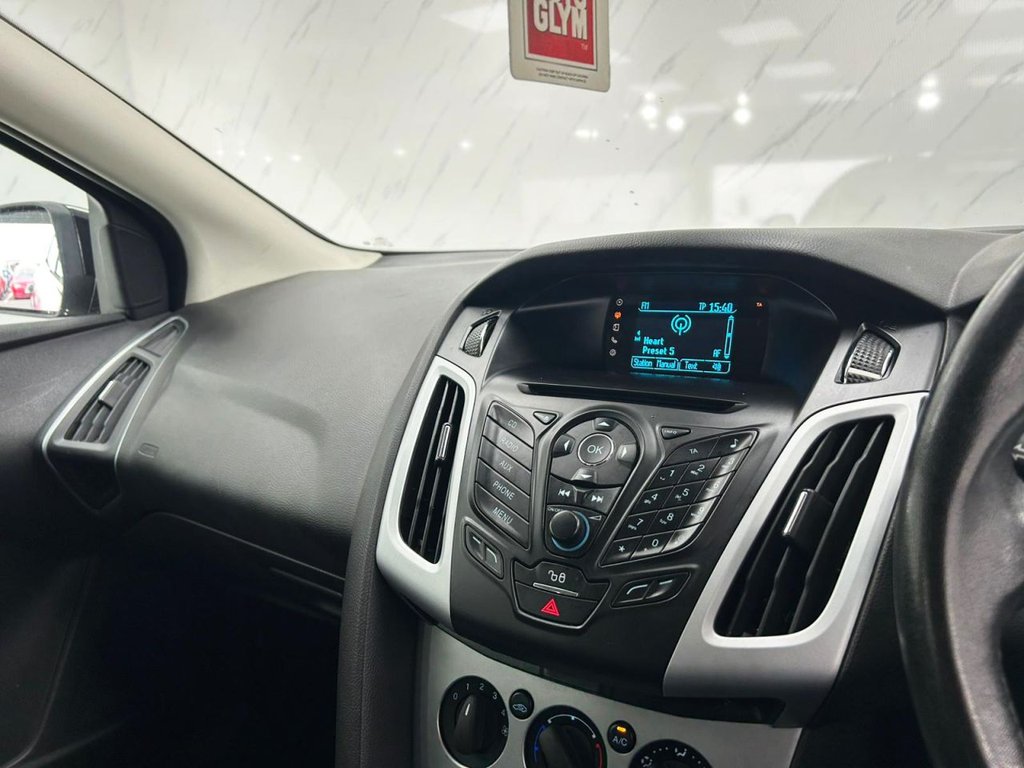 Used Ford Focus 2014 for sale - 78068842: Photo 16