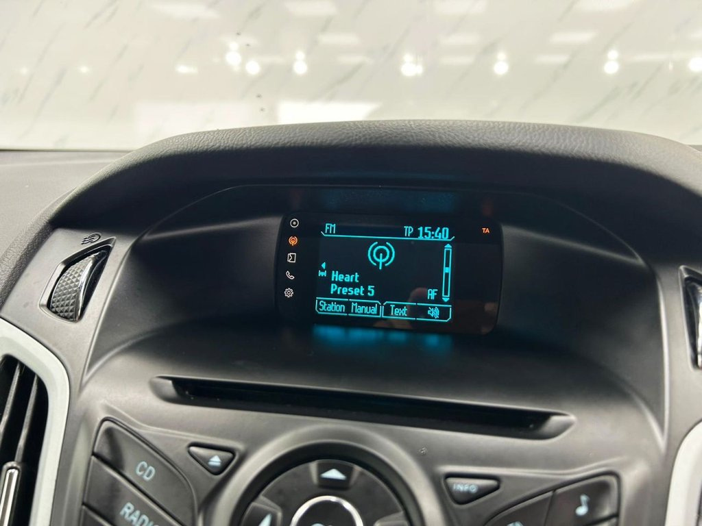 Used Ford Focus 2014 for sale - 78068842: Photo 17