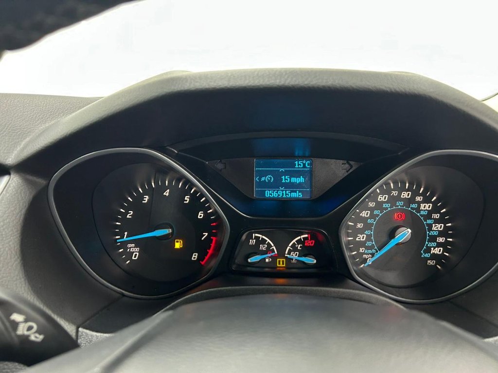 Used Ford Focus 2014 for sale - 78068842: Photo 18