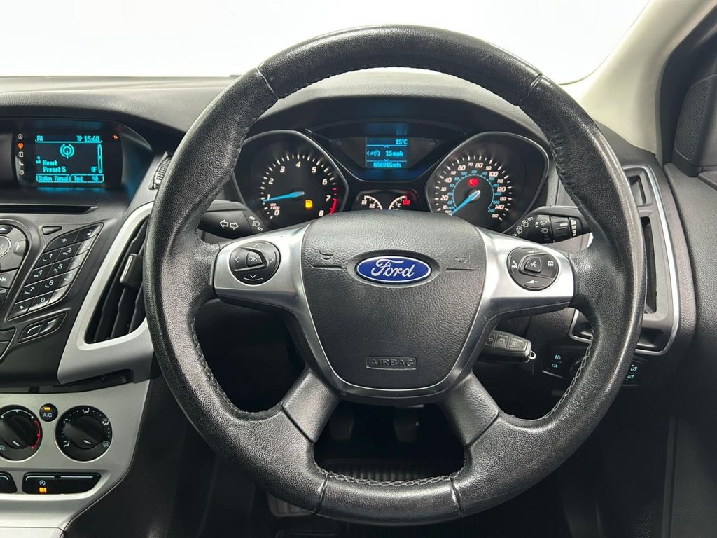 Used Ford Focus 2014 for sale - 78068842: Photo 19