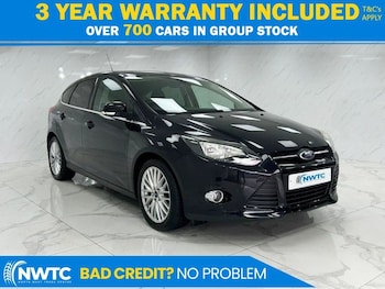 Used Ford Focus 2014 for sale - 78068842: Photo