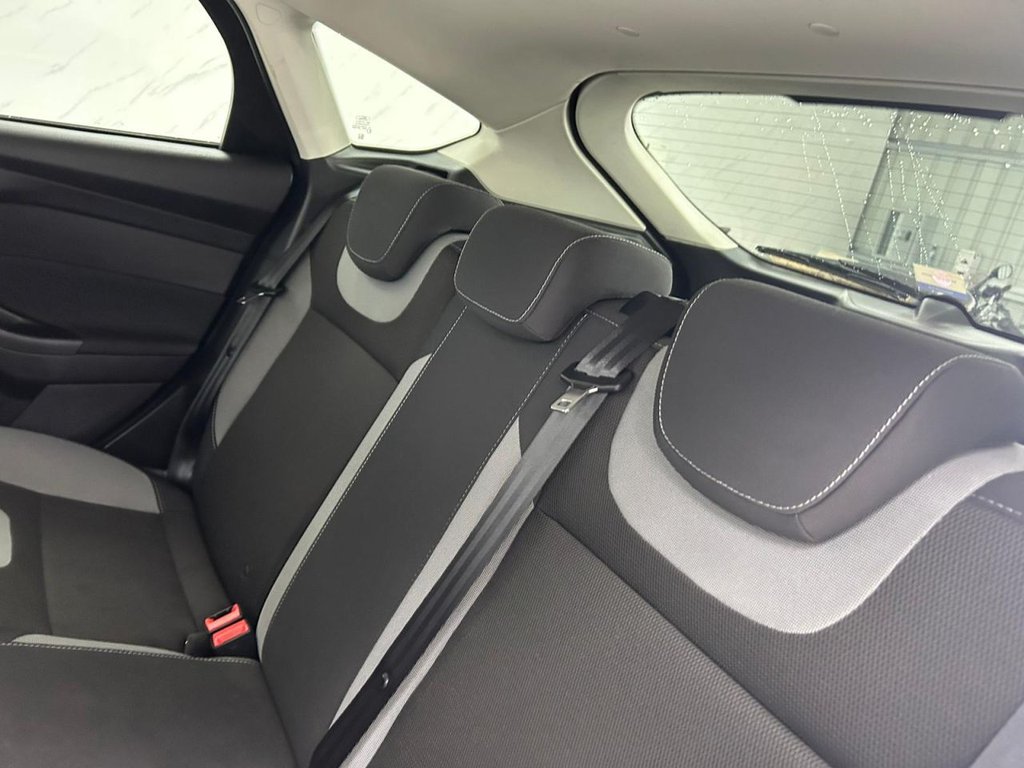 Used Ford Focus 2014 for sale - 78068842: Photo 20