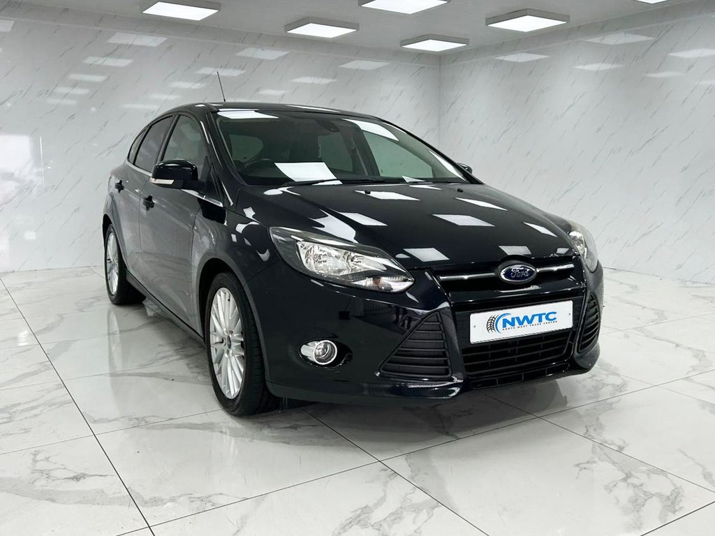 Used Ford Focus 2014 for sale - 78068842: Photo 4