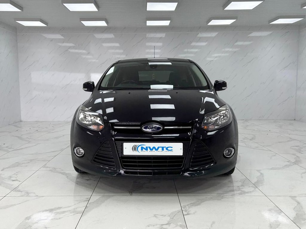 Used Ford Focus 2014 for sale - 78068842: Photo 5